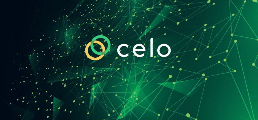Celo is a volatile coin