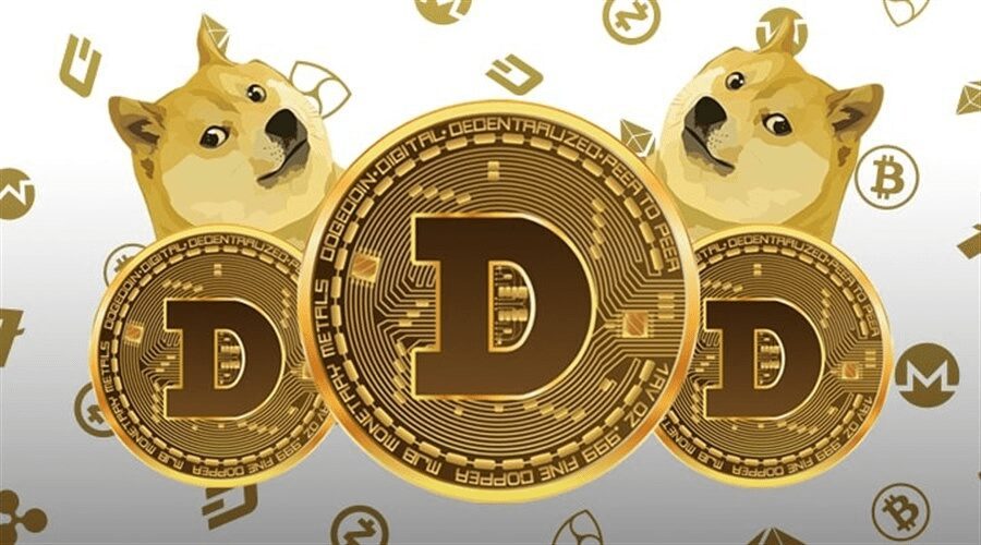 Dogecoin is a volatile coin