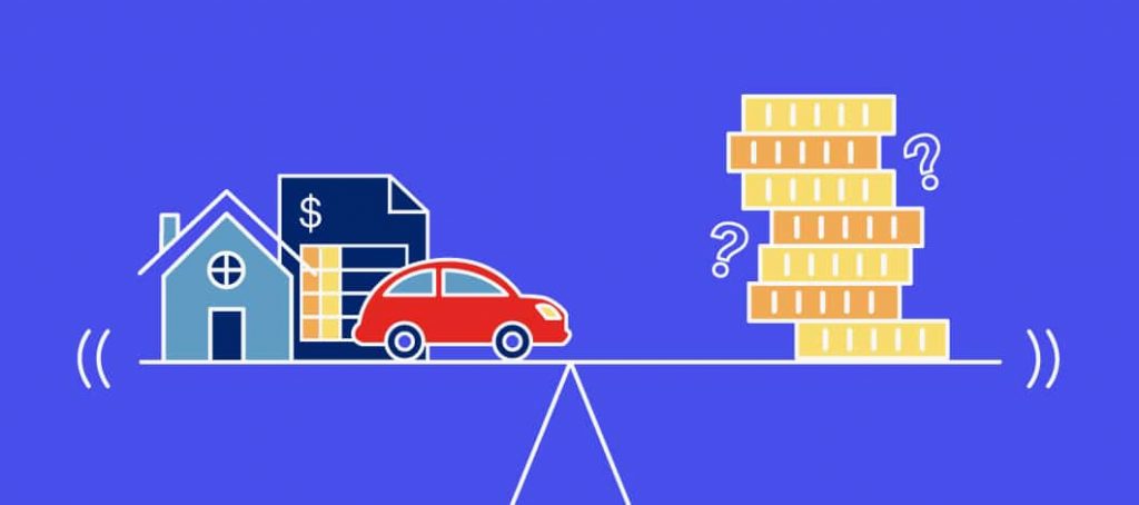 choose the right type of loan for your needs