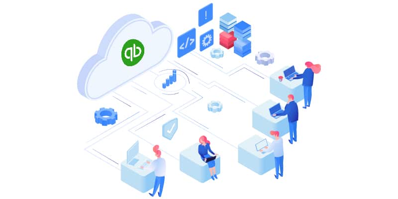 quickbooks hosting