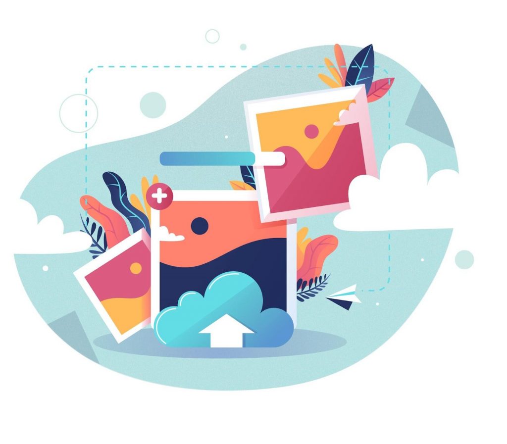 Affordable Stock Photos Websites