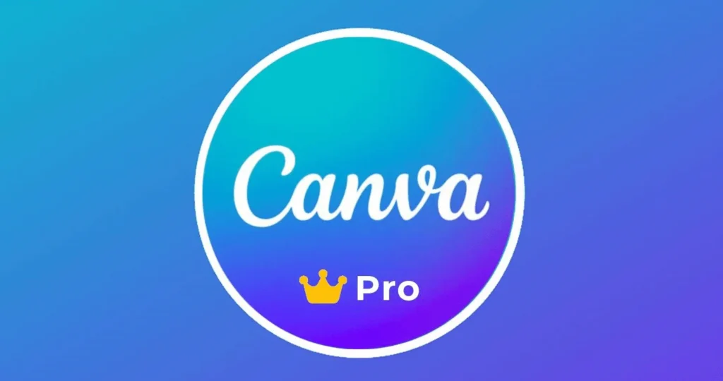 Canva Pro