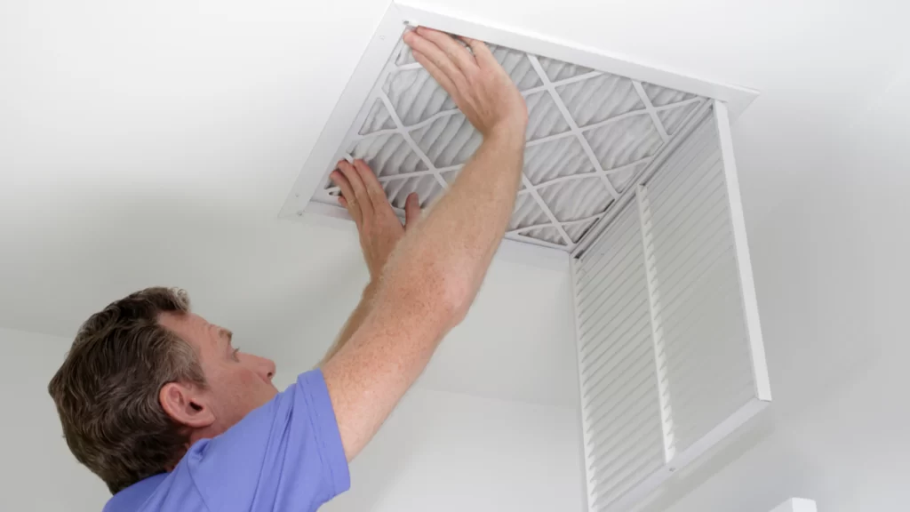 Custom Air Filters for AC