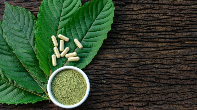 Understanding Kratom