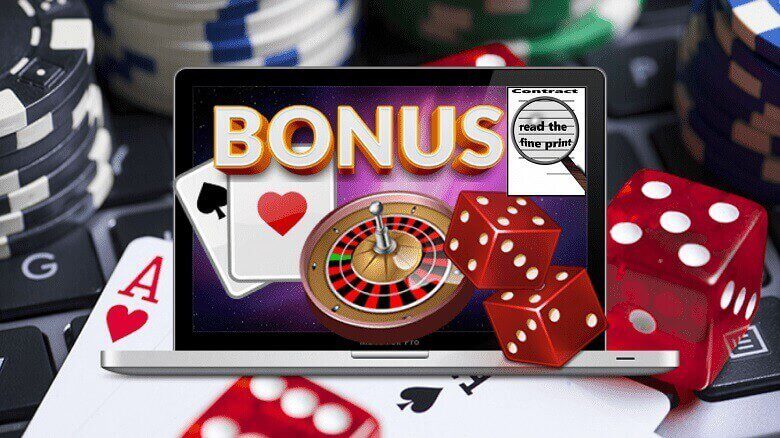 What Are the Best Bonuses for Online Gambling?