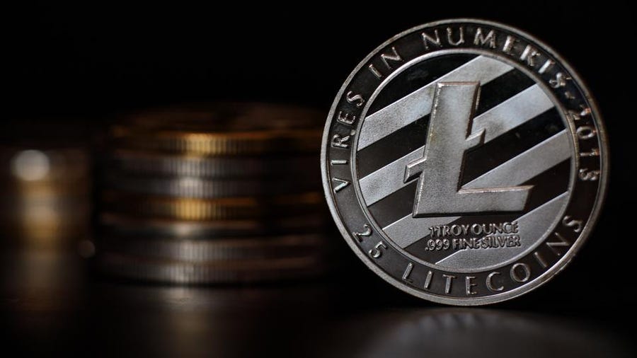 misunderstandings people have about Litecoin