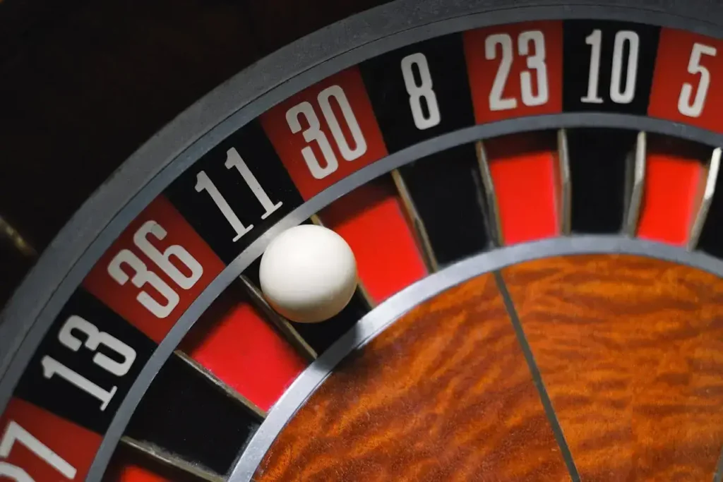 Basic Rules of Bitcoin Roulette