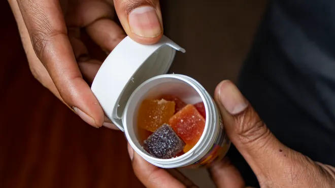 Best Brands for Delta 9 THC Products