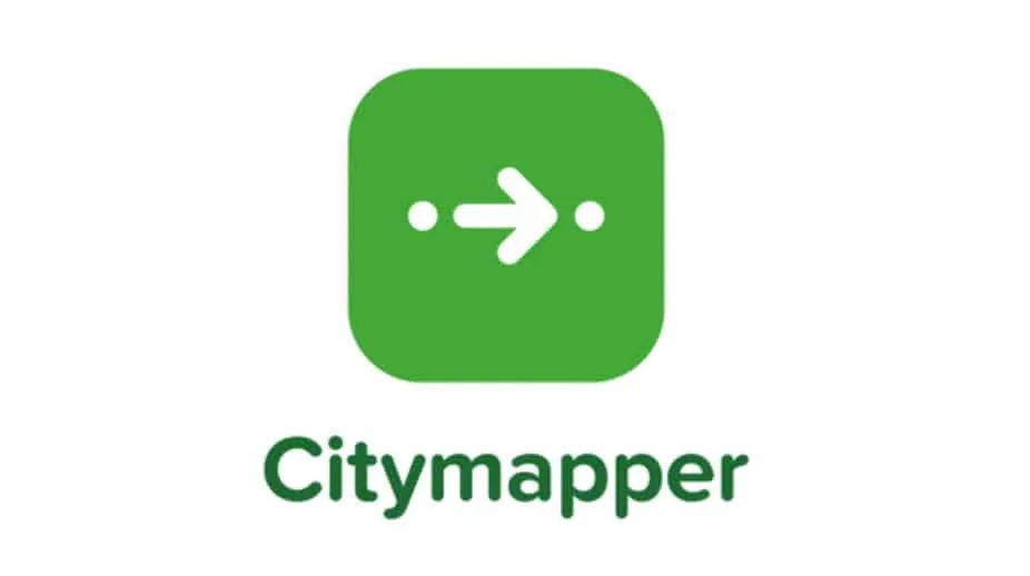 Citymapper: All Your Transport
