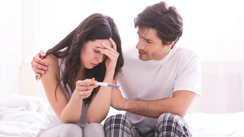 Common Fertility Roadblocks
