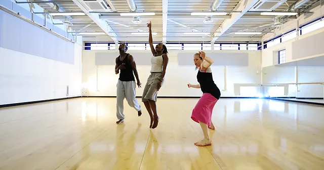 Dance Your Heart Out