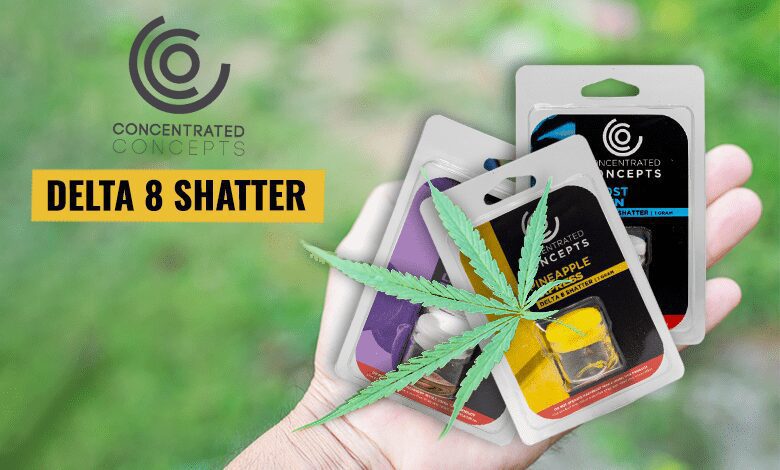 How to Buy Delta-8 THC Dabs