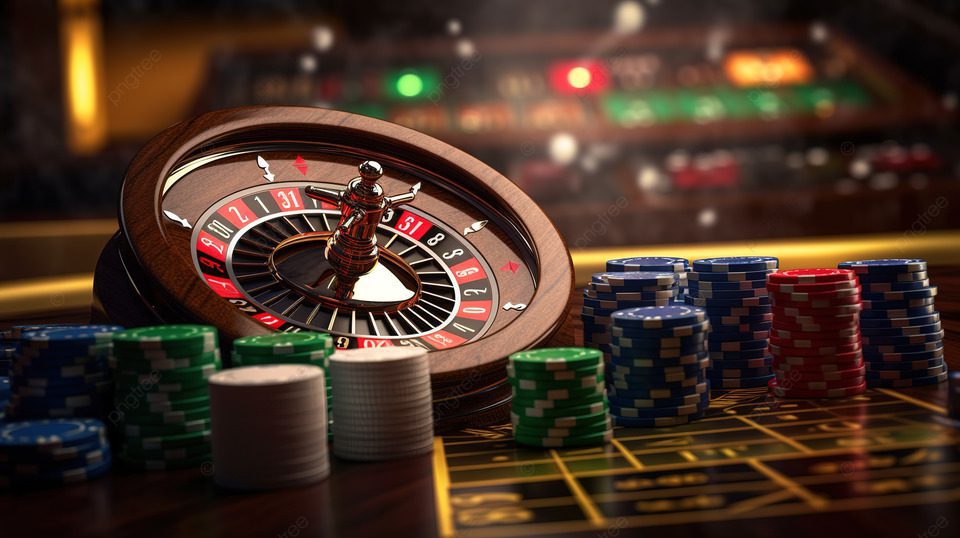 How to Get Free Roulette Chips?