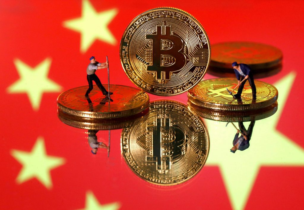 Rules And Regulations for Crypto in China