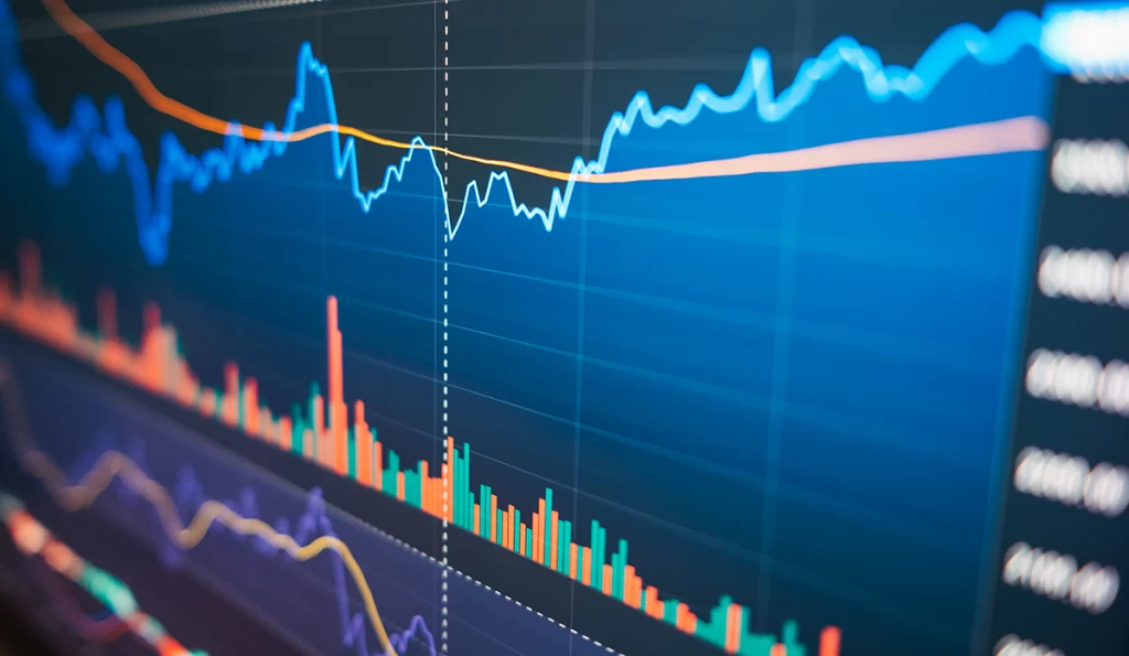 Three best crypto assets for short term investment