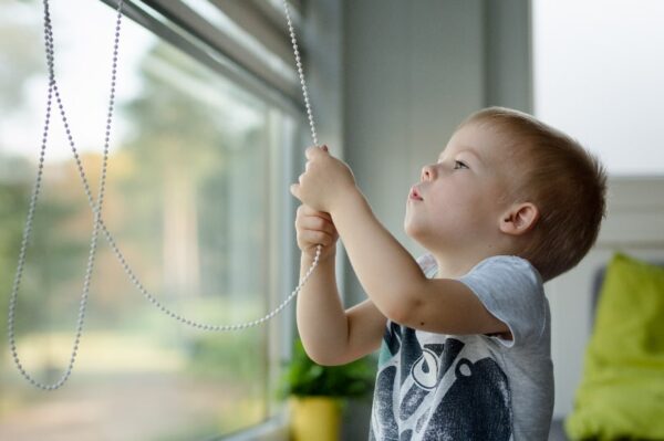 Ensure That Your Window Blinds Are Child-Safe