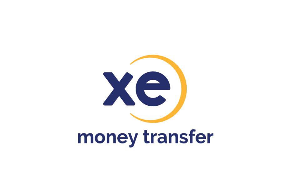 Xe Currency & Money Transfers 