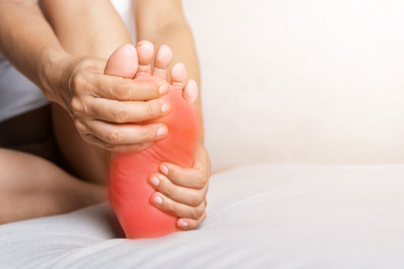 Causes of Neuropathy