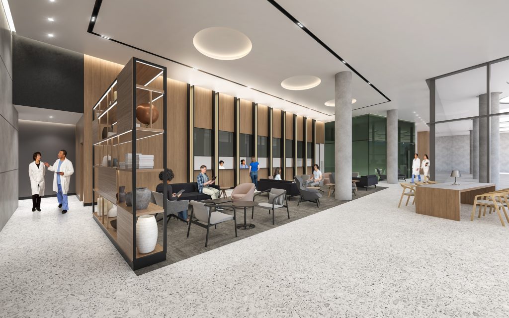 Consumer Healthcare Design