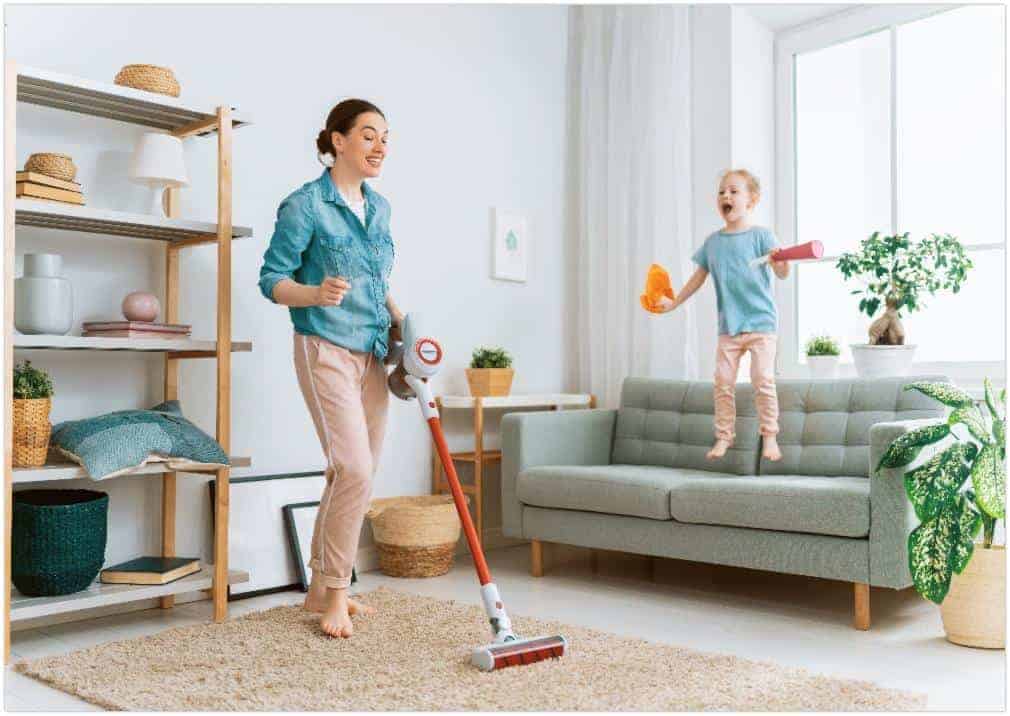 Protects Your Investment