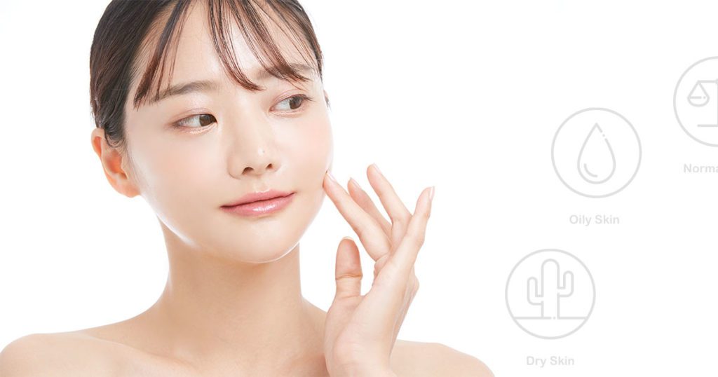 Steps to a Minimal Skincare Routine