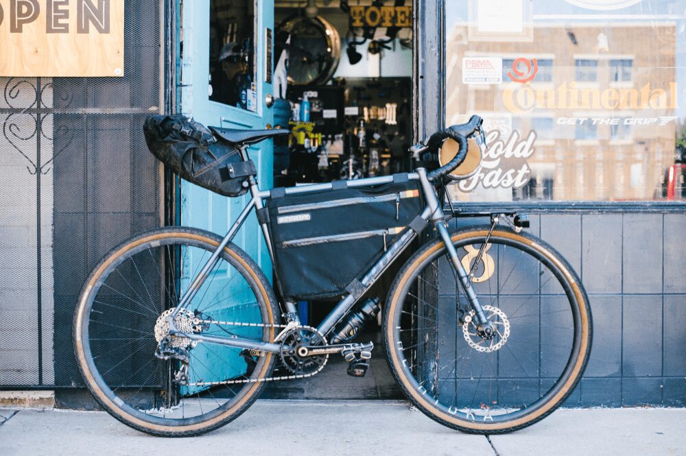 Useful Bike Accessories You Should Have