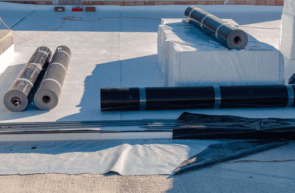 Waterproofing Supplies