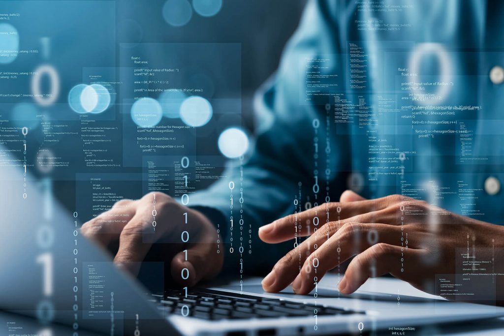 Web scraping for market research