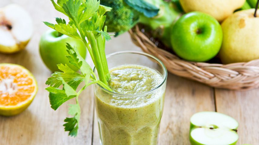 What is a Juice Cleanse?