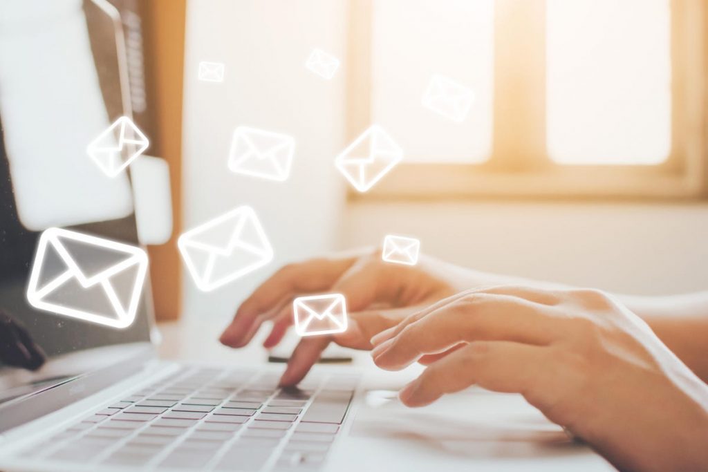 Emailing Strategies