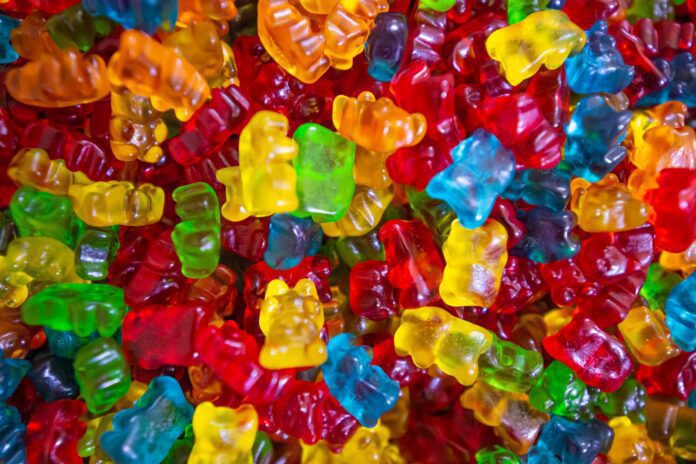 Know about THCP Gummies