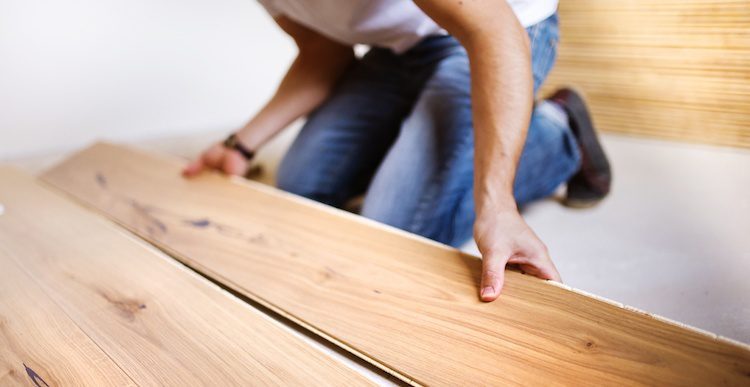 Opt for a Cheaper Floor Plan