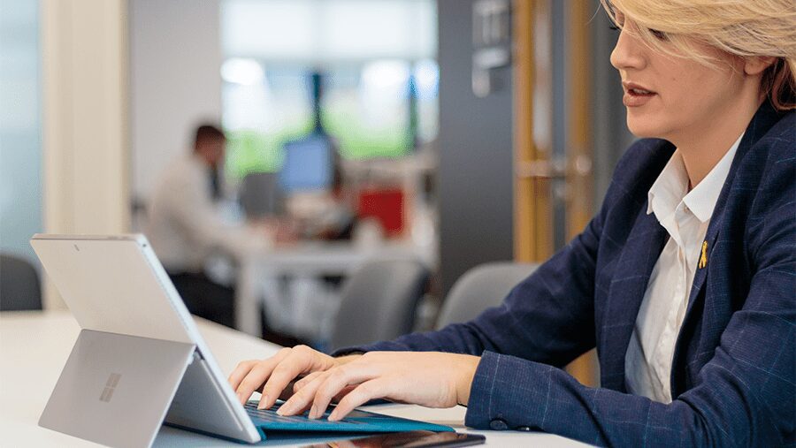 Outsourcing Your IT Support