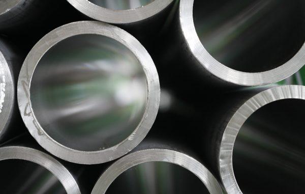 Pipes - Basic Information