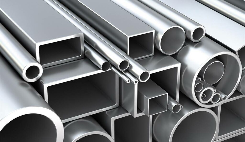 The Most Popular Dimensions of Steel Pipes