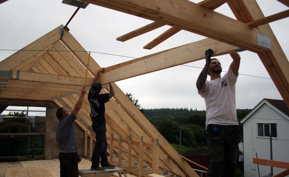 Work With The Right Professionals