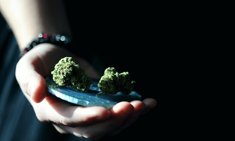 Best Time of Day to Use Delta 8 THC