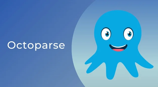 4. OctoParse