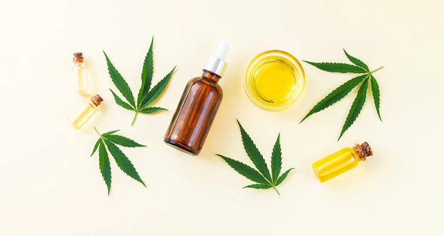Buying CBD Products