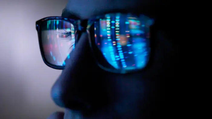 My Discovery: Blue Light Glasses