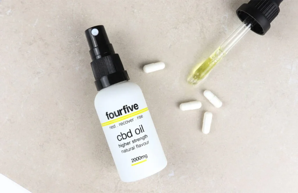 Things to Consider Before Buying CBD