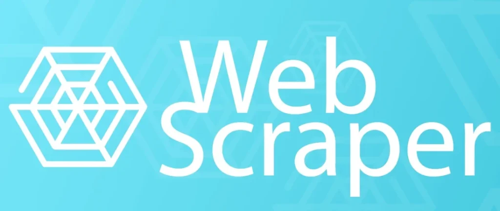 3. Web Scraper