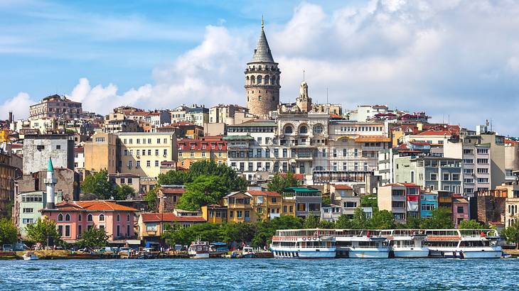 Why Turkey for Laser Eye Surgery?