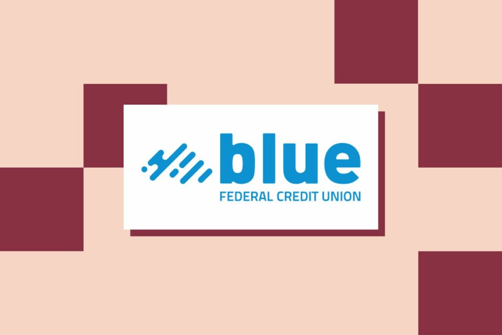 Blue Federal Credit Union