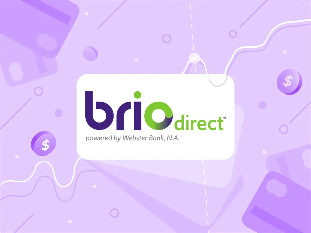 BrioDirect Savings Plus