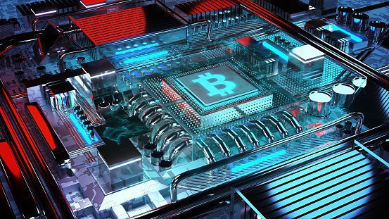 Crypto Investment with More On Bitcoin Mining