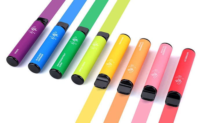 Don’t Get Duped by a Fake Elf Bar Scam