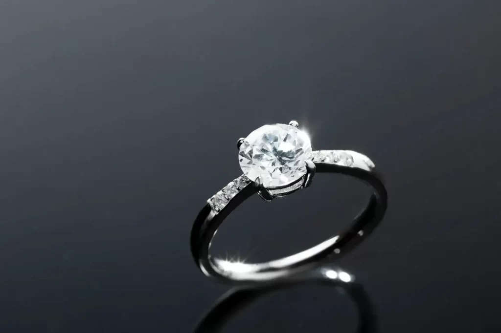 Make Your Engagement Ring Look Bigger