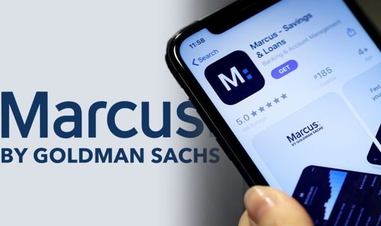 Marcus by Goldman Sachs