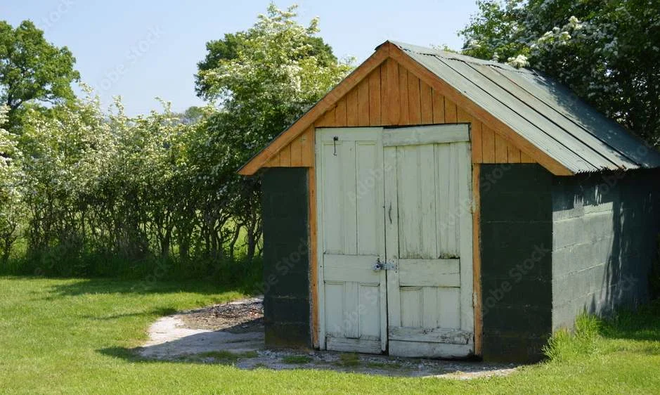 Maximizing Internal Storage: The Idea Hub